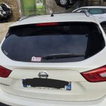 NISSAN QASHQAI 2 PHASE 1