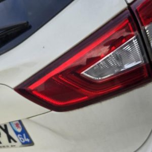 NISSAN QASHQAI 2 PHASE 1