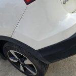 NISSAN QASHQAI 2 PHASE 1