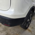 NISSAN QASHQAI 2 PHASE 1