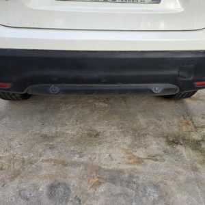 NISSAN QASHQAI 2 PHASE 1