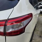 NISSAN QASHQAI 2 PHASE 1