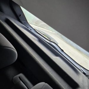 NISSAN QASHQAI 2 PHASE 1