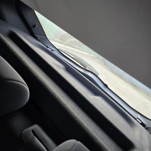 NISSAN QASHQAI 2 PHASE 1