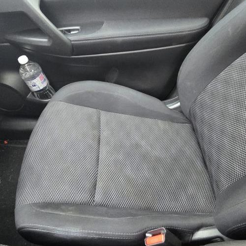 NISSAN QASHQAI 2 PHASE 1