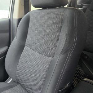 NISSAN QASHQAI 2 PHASE 1