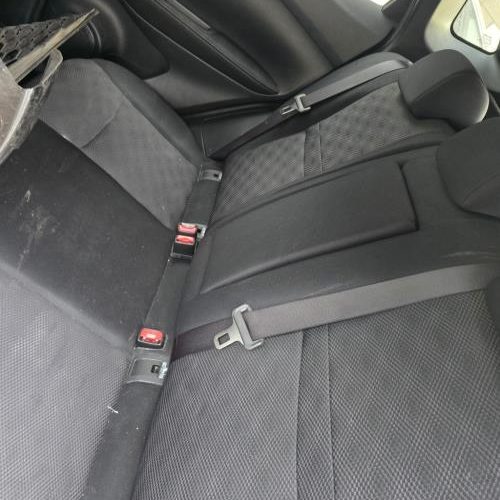 NISSAN QASHQAI 2 PHASE 1