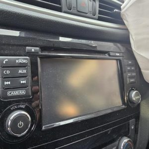 NISSAN QASHQAI 2 PHASE 1