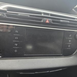 CITROEN C4 GRAND PICASSO 2 PHASE 1