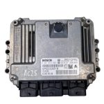 PEUGEOT 308 1 PHASE 1