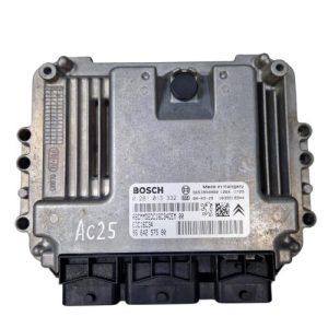 PEUGEOT 308 1 PHASE 1