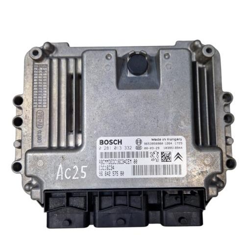 PEUGEOT 308 1 PHASE 1