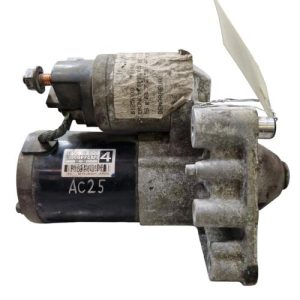 PEUGEOT 308 1 PHASE 1