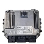 CITROEN C4 GRAND PICASSO 1