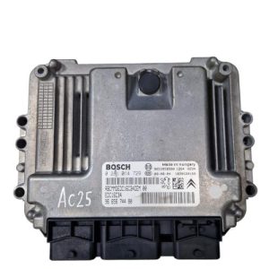 CITROEN C4 GRAND PICASSO 1