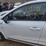 RENAULT CLIO 5 PHASE 1