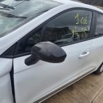 RENAULT CLIO 5 PHASE 1