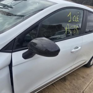 RENAULT CLIO 5 PHASE 1