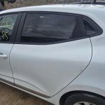 RENAULT CLIO 5 PHASE 1