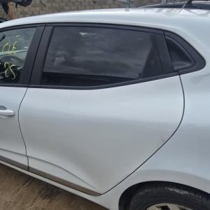 RENAULT CLIO 5 PHASE 1