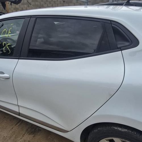 RENAULT CLIO 5 PHASE 1