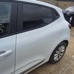 RENAULT CLIO 5 PHASE 1