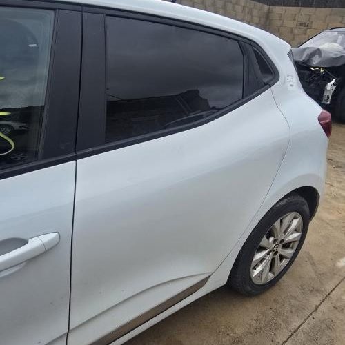 RENAULT CLIO 5 PHASE 1