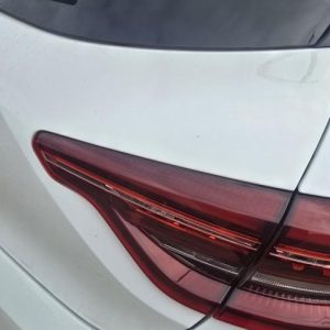 RENAULT CLIO 5 PHASE 1