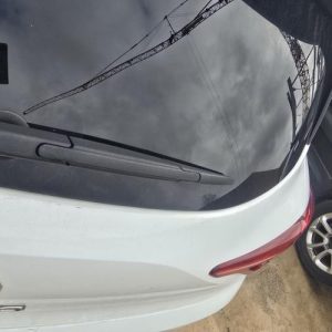 RENAULT CLIO 5 PHASE 1