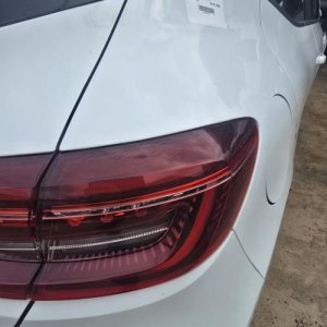 RENAULT CLIO 5 PHASE 1