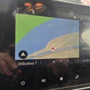 RENAULT CLIO 5 PHASE 1