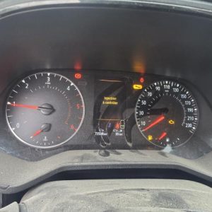 RENAULT CLIO 5 PHASE 1