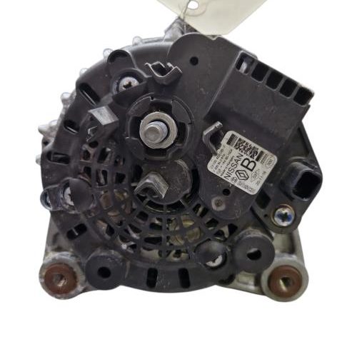 RENAULT MEGANE 4 PHASE 1 BREAK