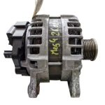 RENAULT MEGANE 4 PHASE 1 BREAK