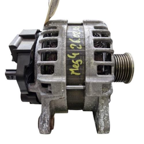 RENAULT MEGANE 4 PHASE 1 BREAK