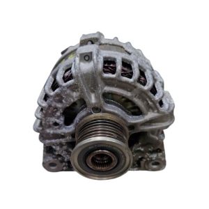 RENAULT MEGANE 4 PHASE 1 BREAK