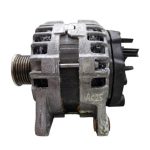 RENAULT MEGANE 4 PHASE 1 BREAK