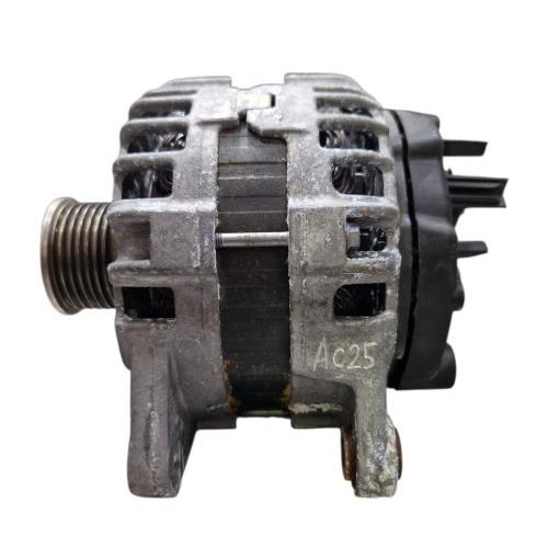 RENAULT MEGANE 4 PHASE 1 BREAK