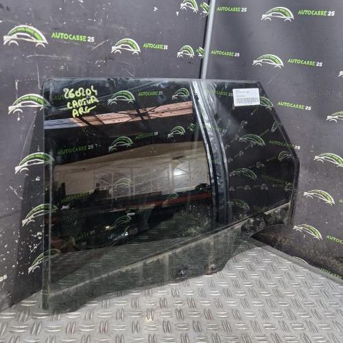 RENAULT CAPTUR 1 PHASE 2