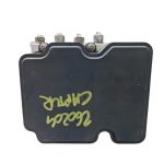 RENAULT CAPTUR 1 PHASE 2