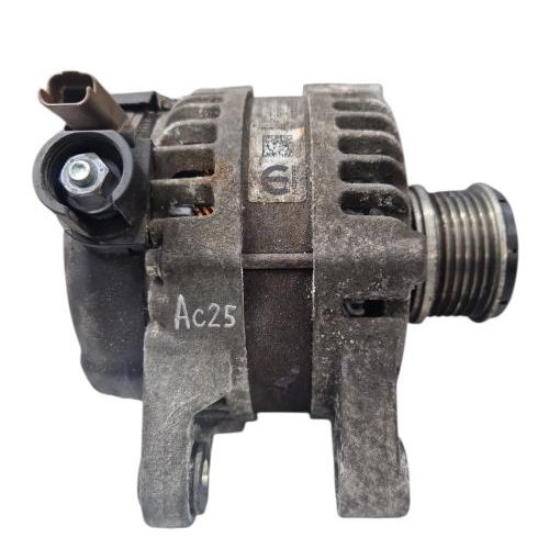 PEUGEOT 208 2 PHASE 1