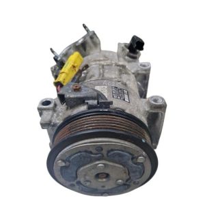 PEUGEOT 208 2 PHASE 1