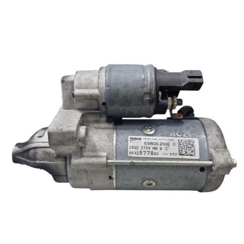 PEUGEOT 208 2 PHASE 1