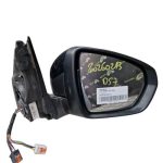 DS DS7 CROSSBACK PHASE 1