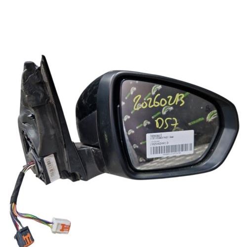 DS DS7 CROSSBACK PHASE 1