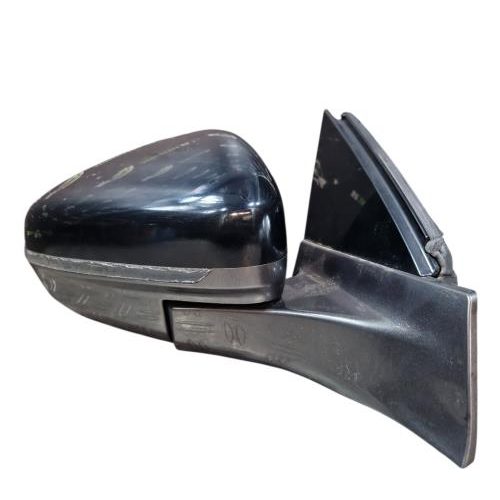 DS DS7 CROSSBACK PHASE 1