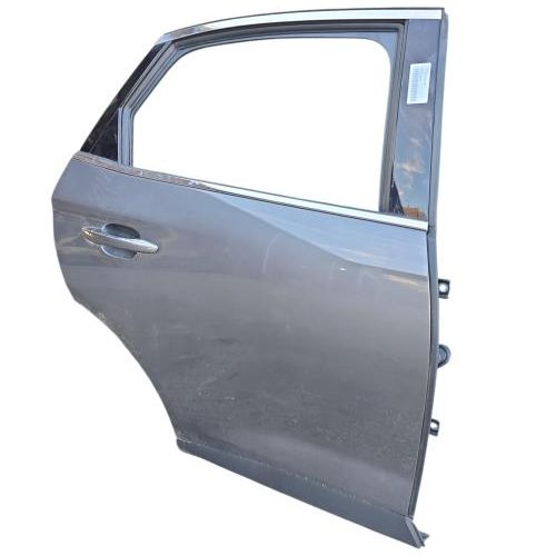 DS DS7 CROSSBACK PHASE 1