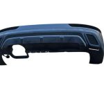 DS DS7 CROSSBACK PHASE 1