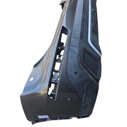 DS DS7 CROSSBACK PHASE 1