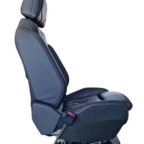 DS DS7 CROSSBACK PHASE 1